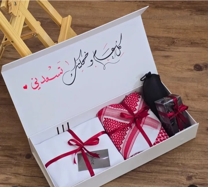 هدايا رجالية جديدة