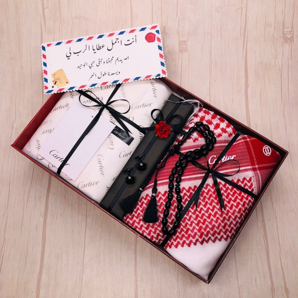 بوكسات رجالية من درعه فخمه