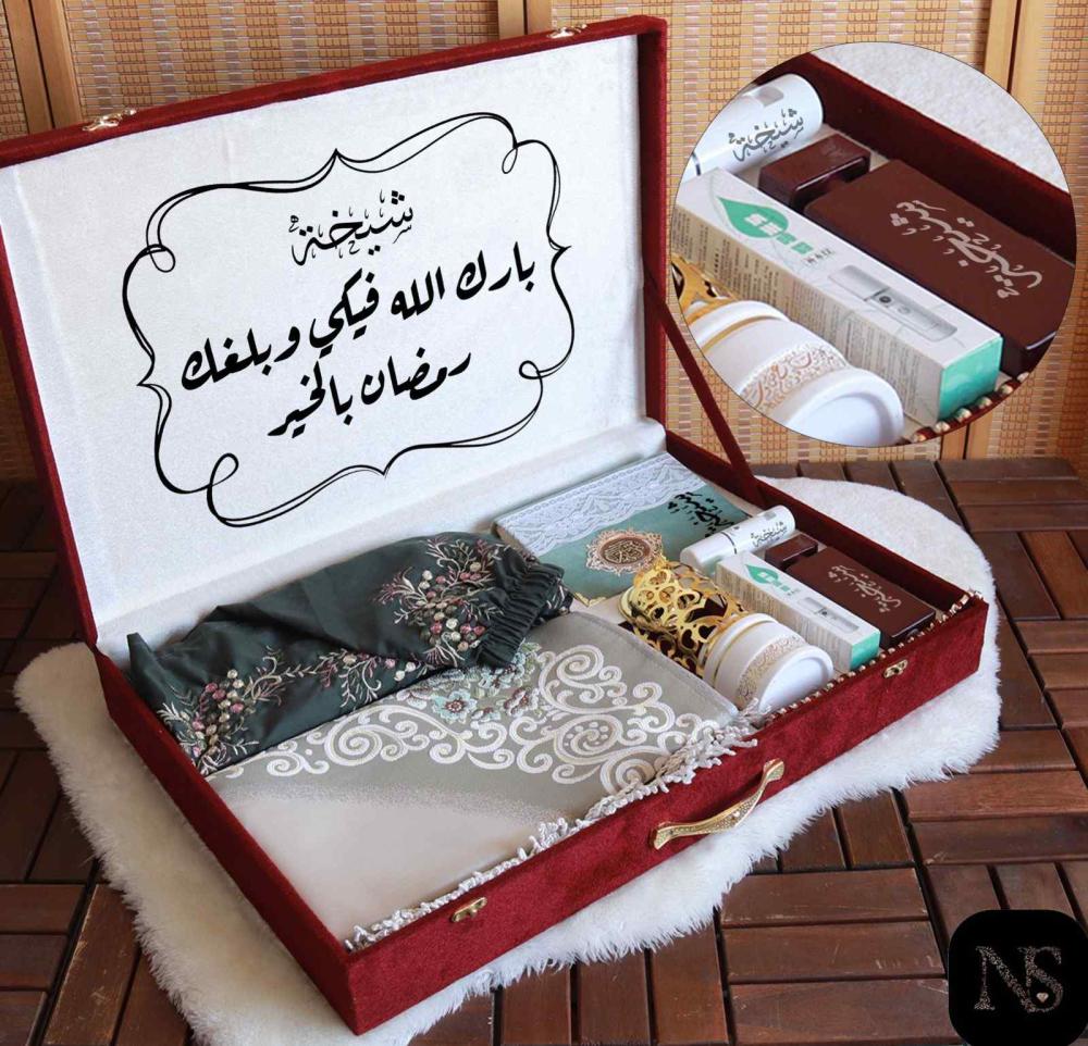 هدايا للامهات كبار السن