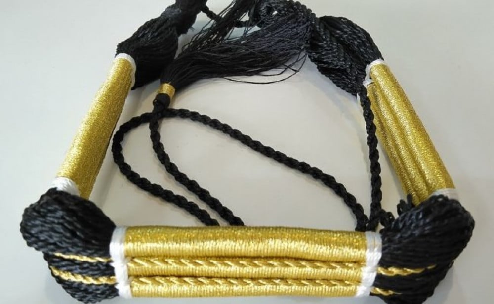 عقال مقصب للأطفال | عقال يوم التأسيس السعودي مريح ومناسب للبنين