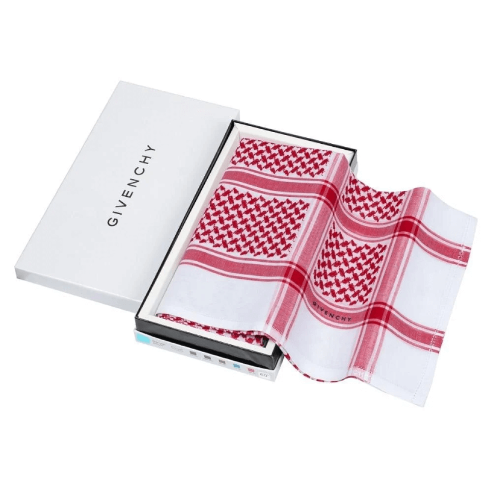 شماغ جفنشي الاصلي | 2026