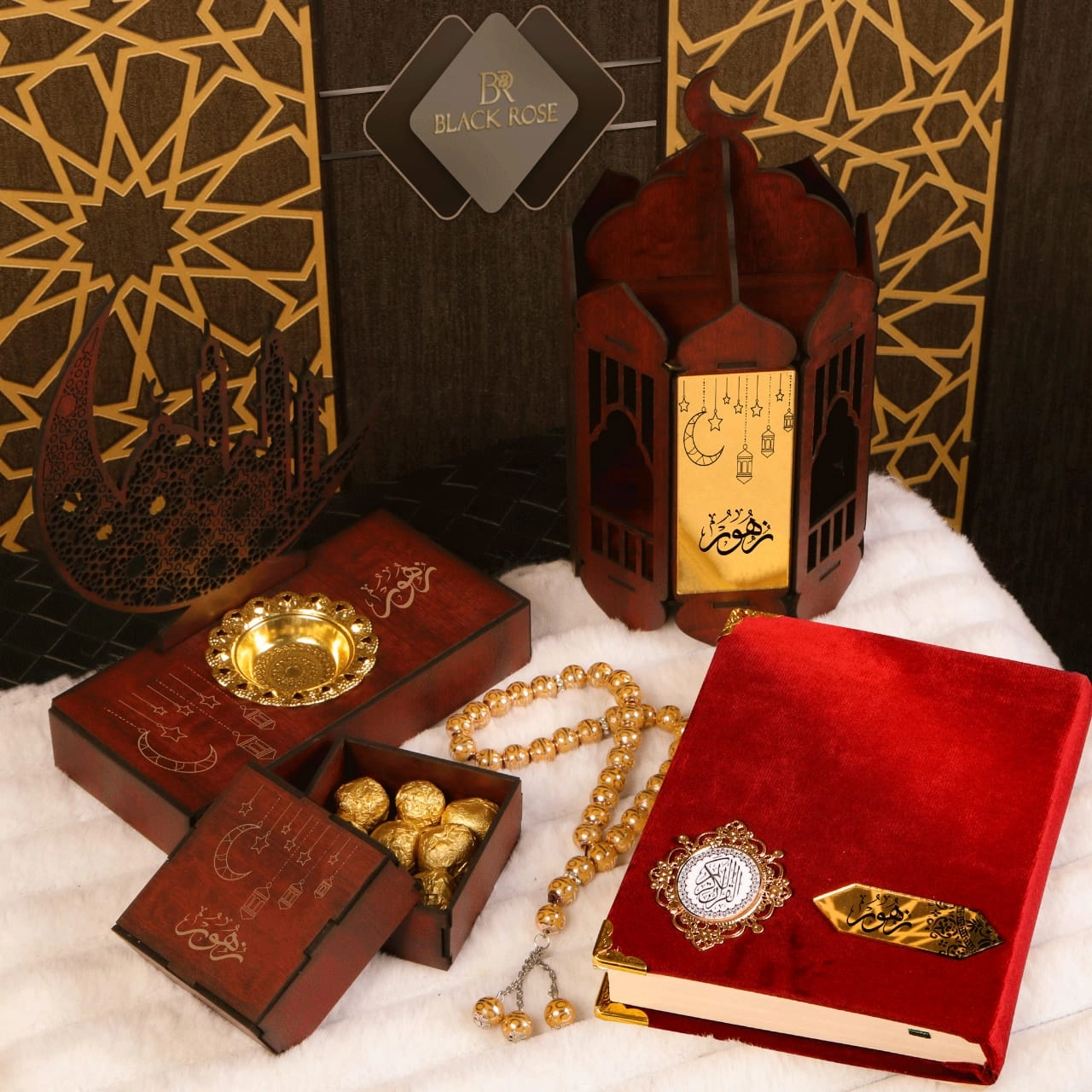 افكار هدايا رمضان للنساء