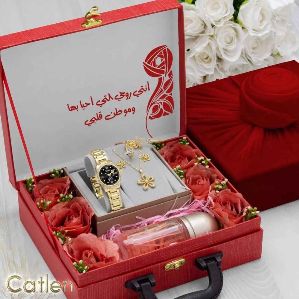 بوكسات اكسسوارات نسائية ب الاسم