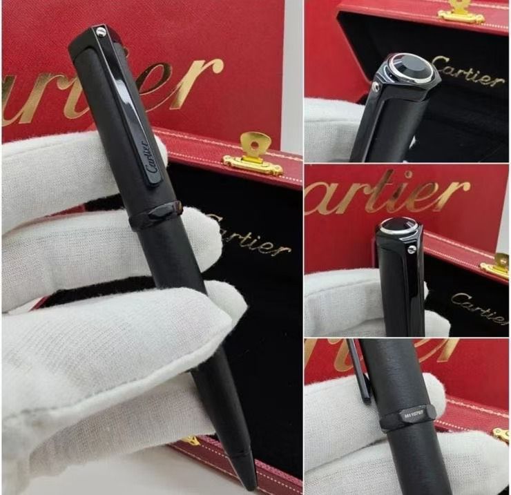 قلم كارتير الأصلي رجالي - اكتشف سعر قلم كارتير سانتوس الفخم | نايس بوكس