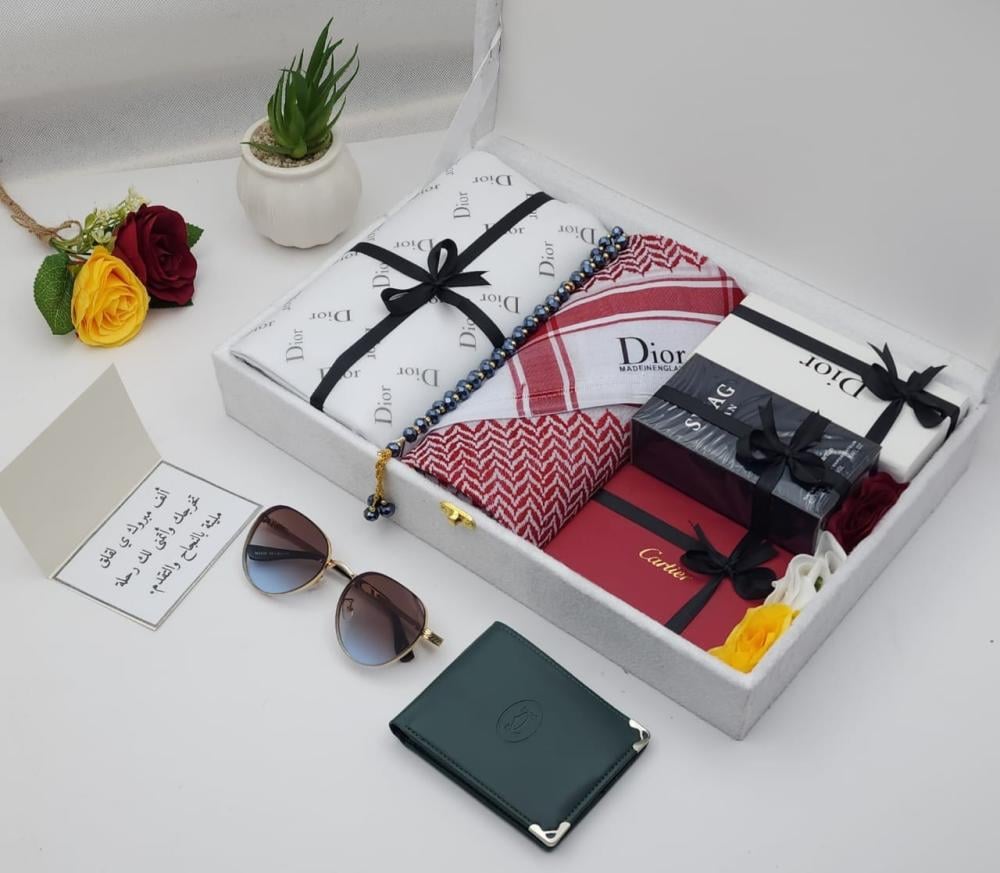 بوكس رجالي كلاسيكي وانيق