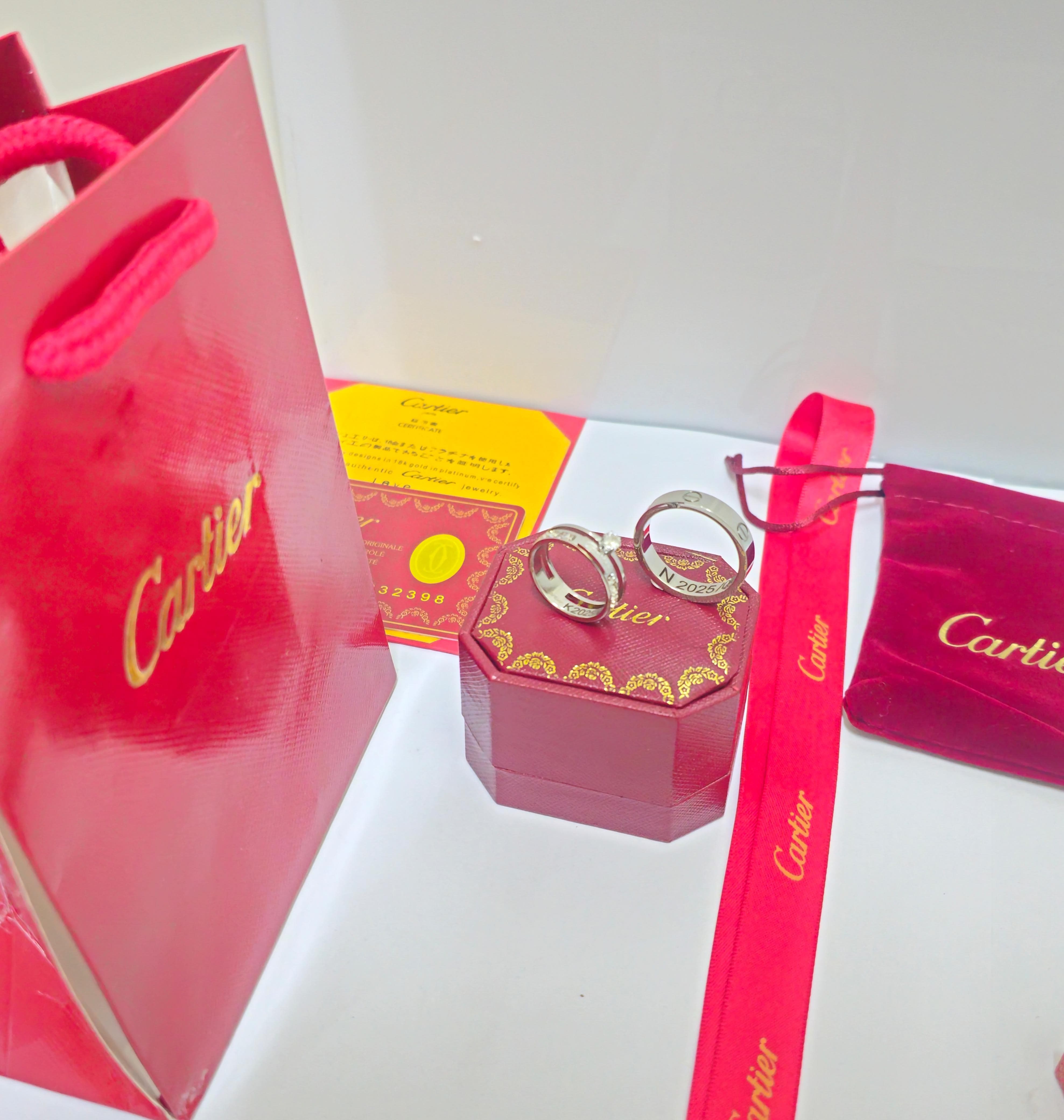 دبله كارتير