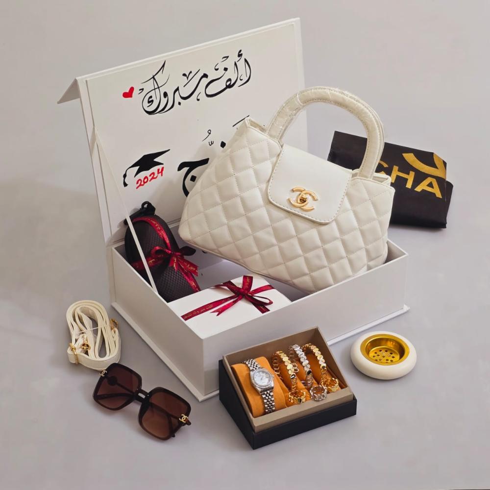 هدية نجاح للبنات ماركه - اجمل هدية ممكن تقدمها لبنتك بمناسبة النجاح