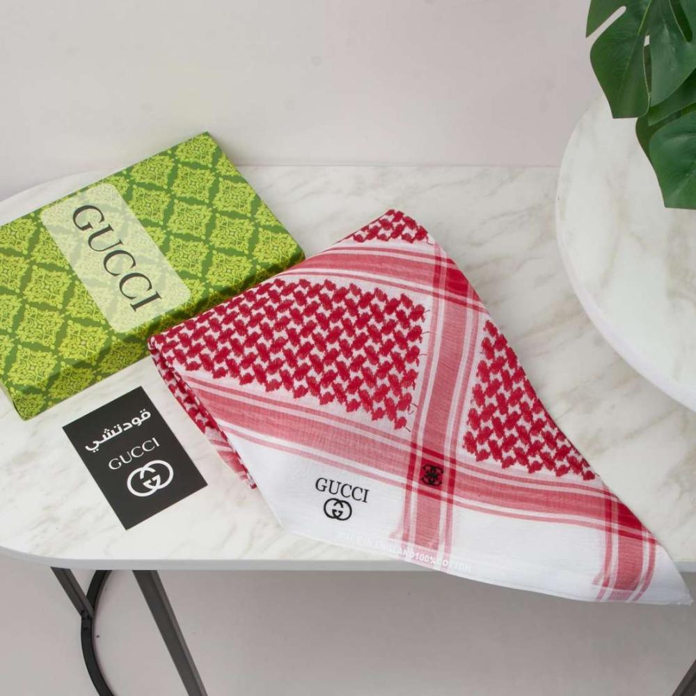 شماغ العيد 2026