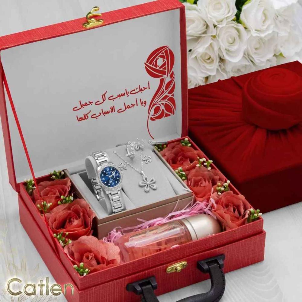 بوكسات اكسسوارات نسائية ب الاسم