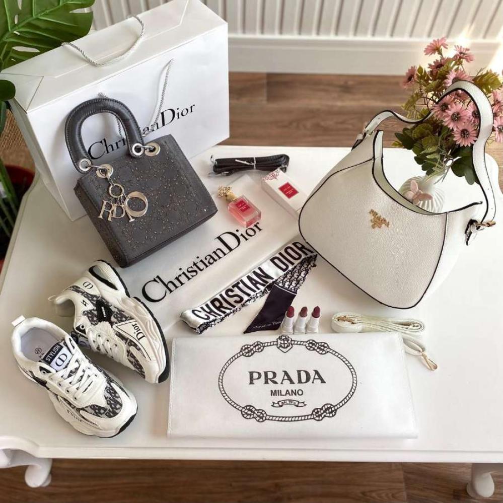 هدايا العيد نساء فخمه