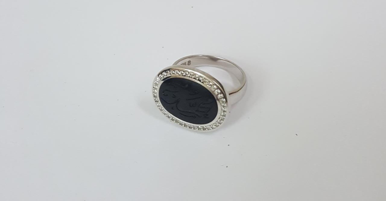 خواتم فضه بالاسم