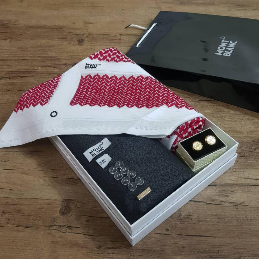 اطقم هدايا رجالية شتوية