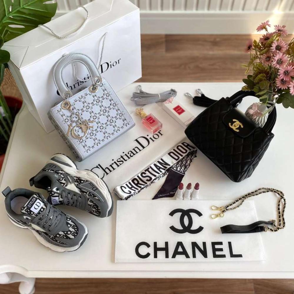 هدايا العيد نساء فخمه