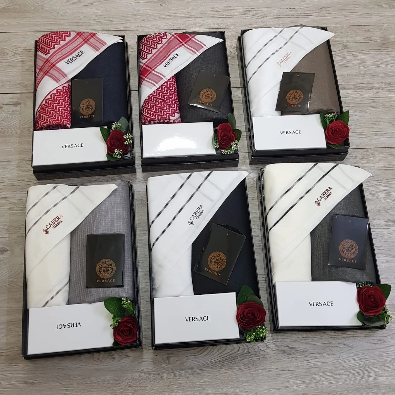 هدية رجالية فرزاتشي