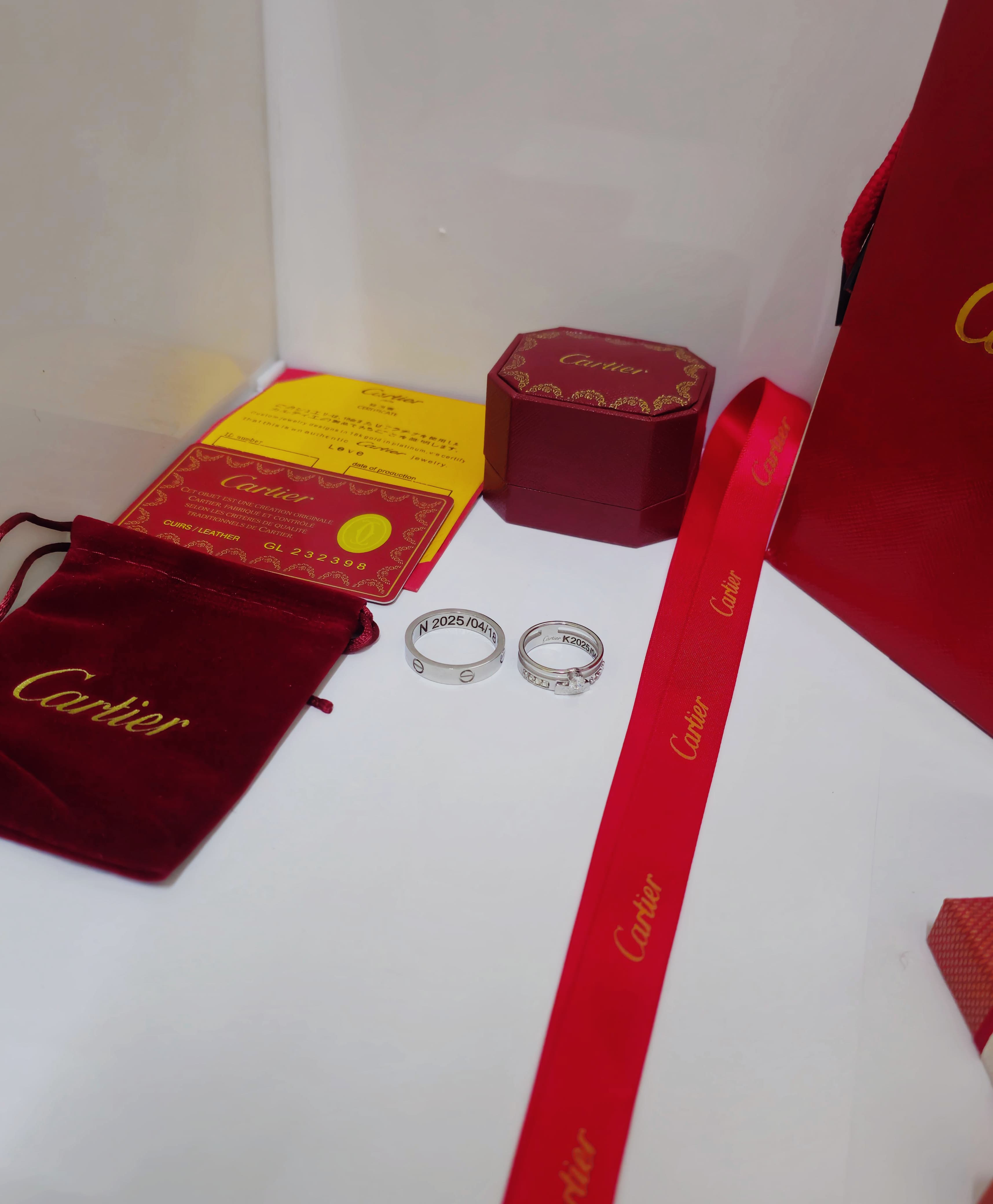 دبله كارتير