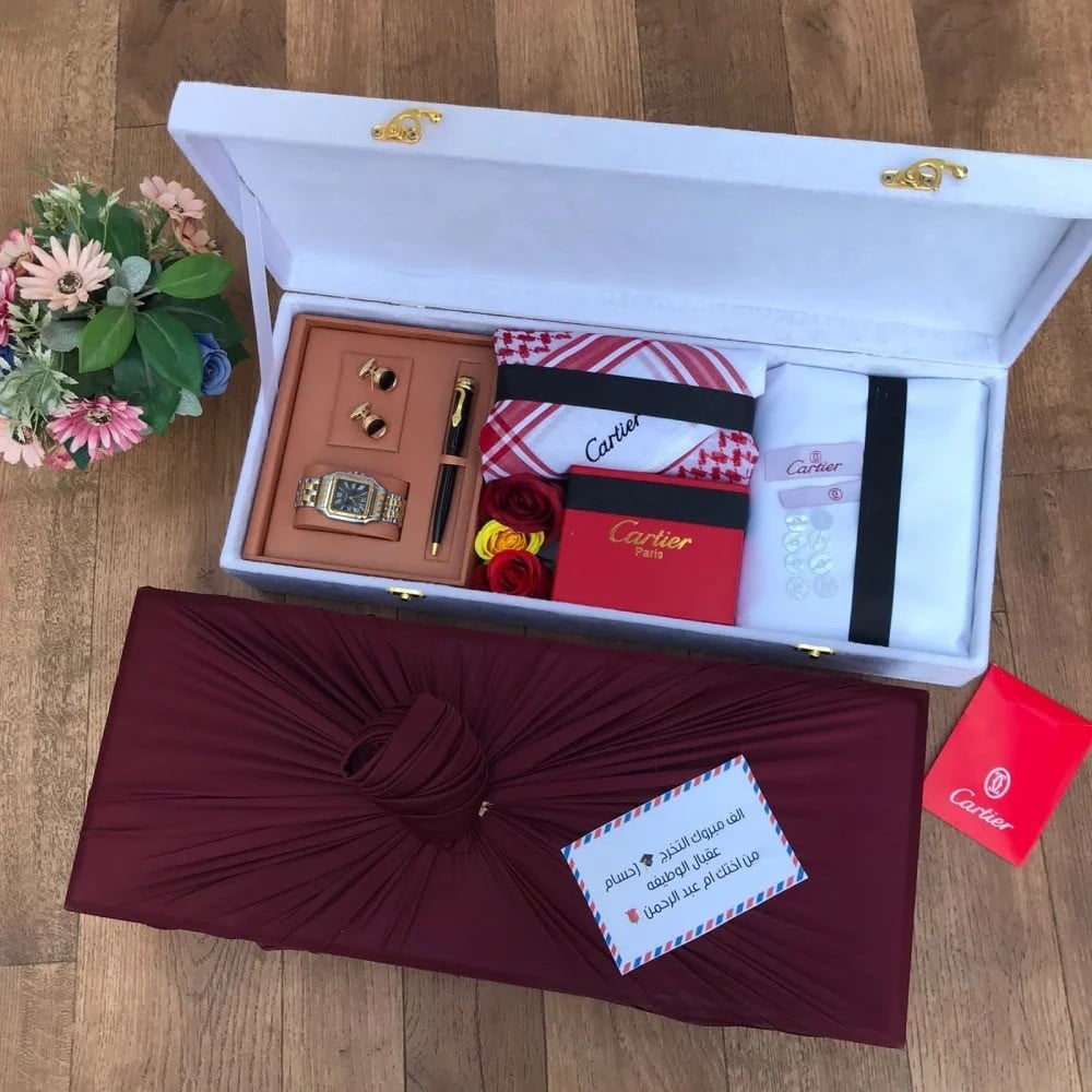 افكار هدايا رجالي