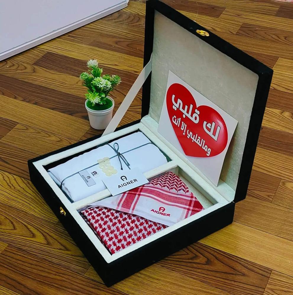 هدايا رجاليه بتصميم جديد 2025