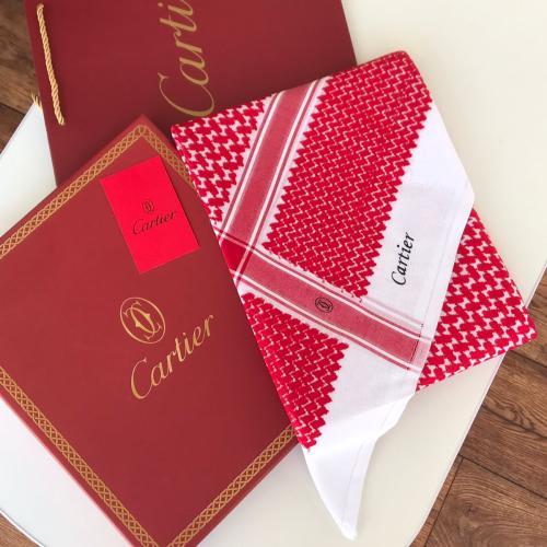 شماغ كارتير 2025