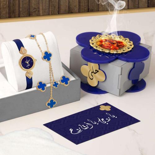 هدايا للنساء عيد ميلاد