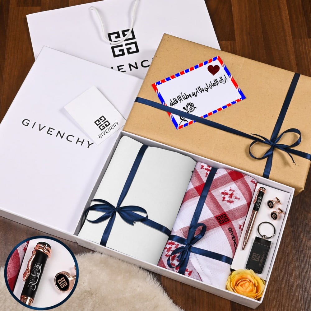 اشكال بوكسات هدايا رجالي