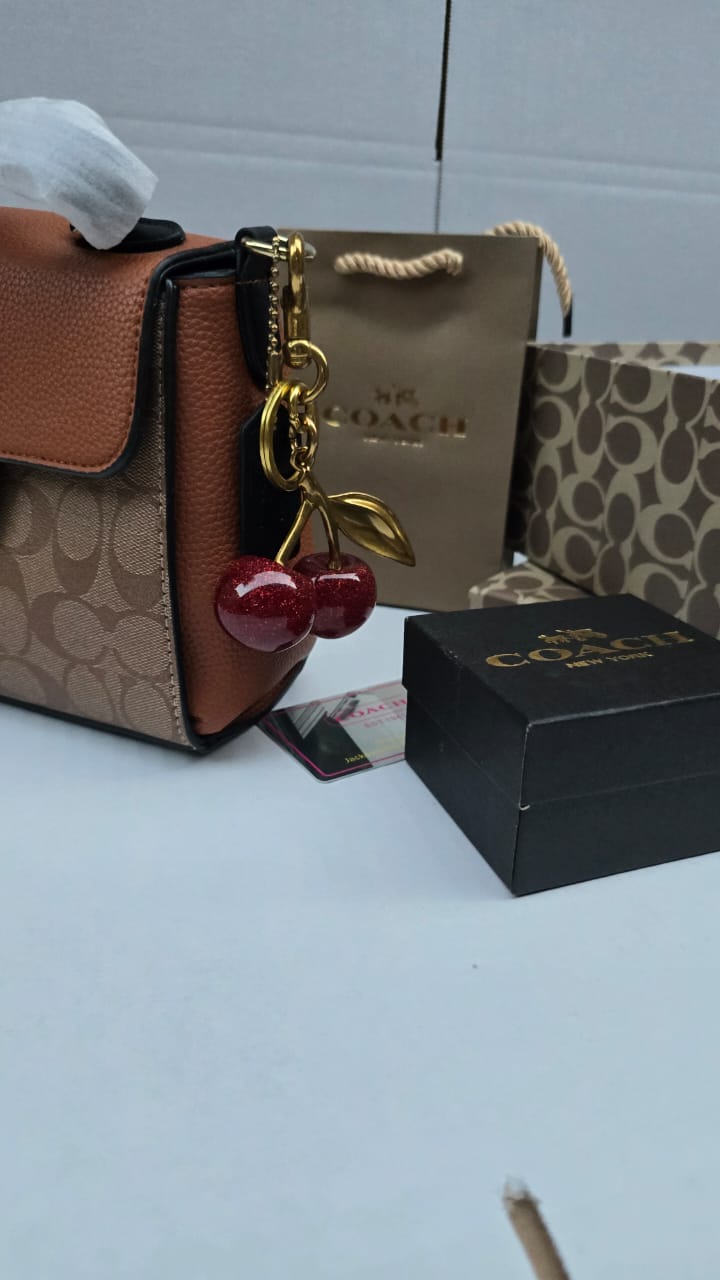 ميدليه كرز الهبه