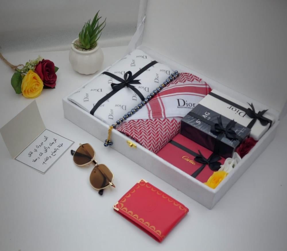 بوكس رجالي كلاسيكي وانيق