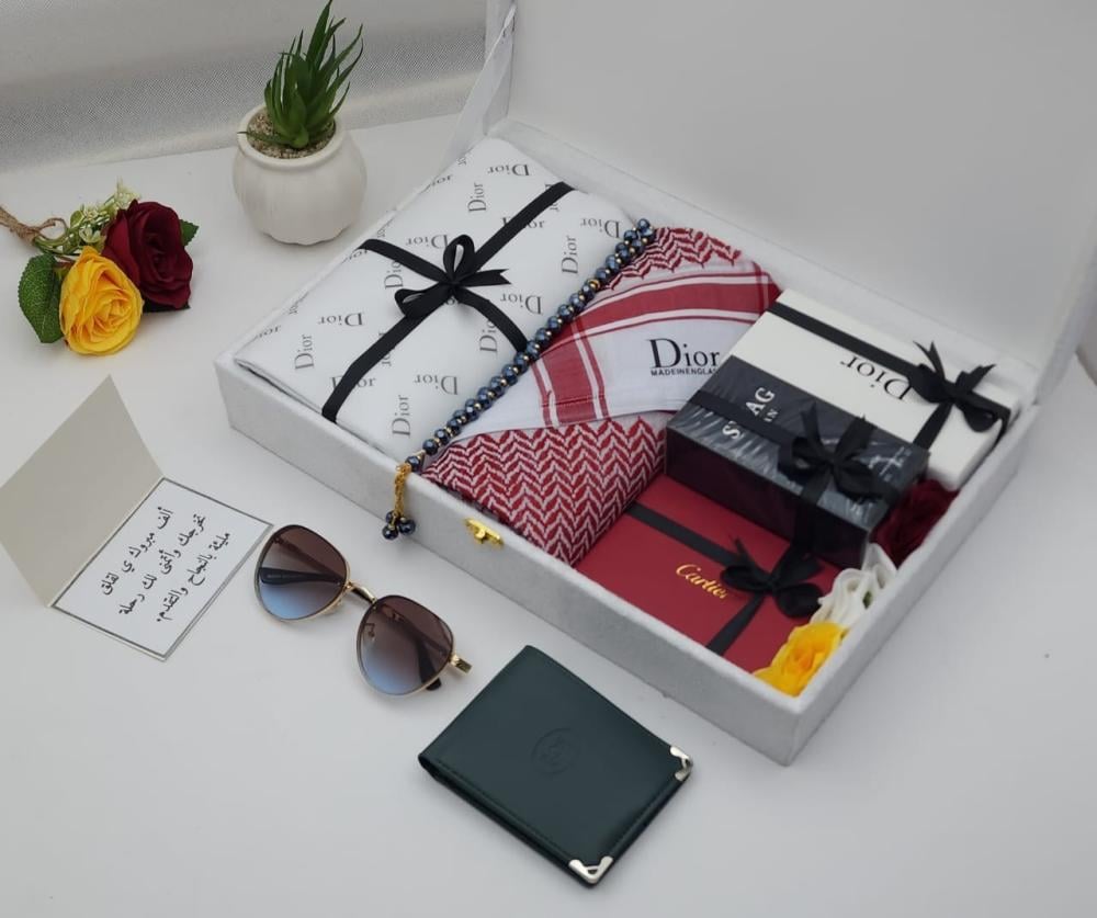 بوكس رجالي كلاسيكي وانيق