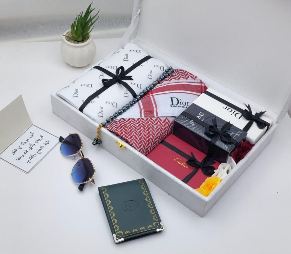 بوكس رجالي كلاسيكي وانيق