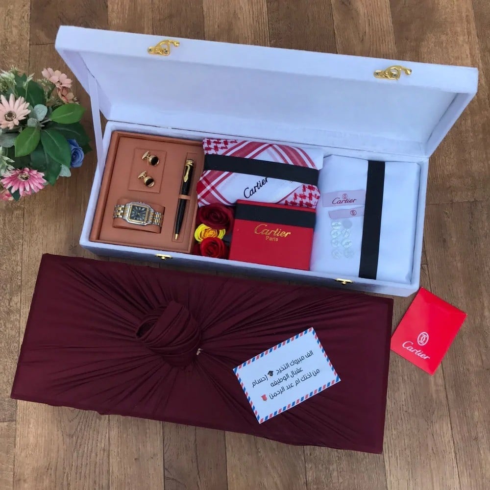 افكار هدايا رجالي