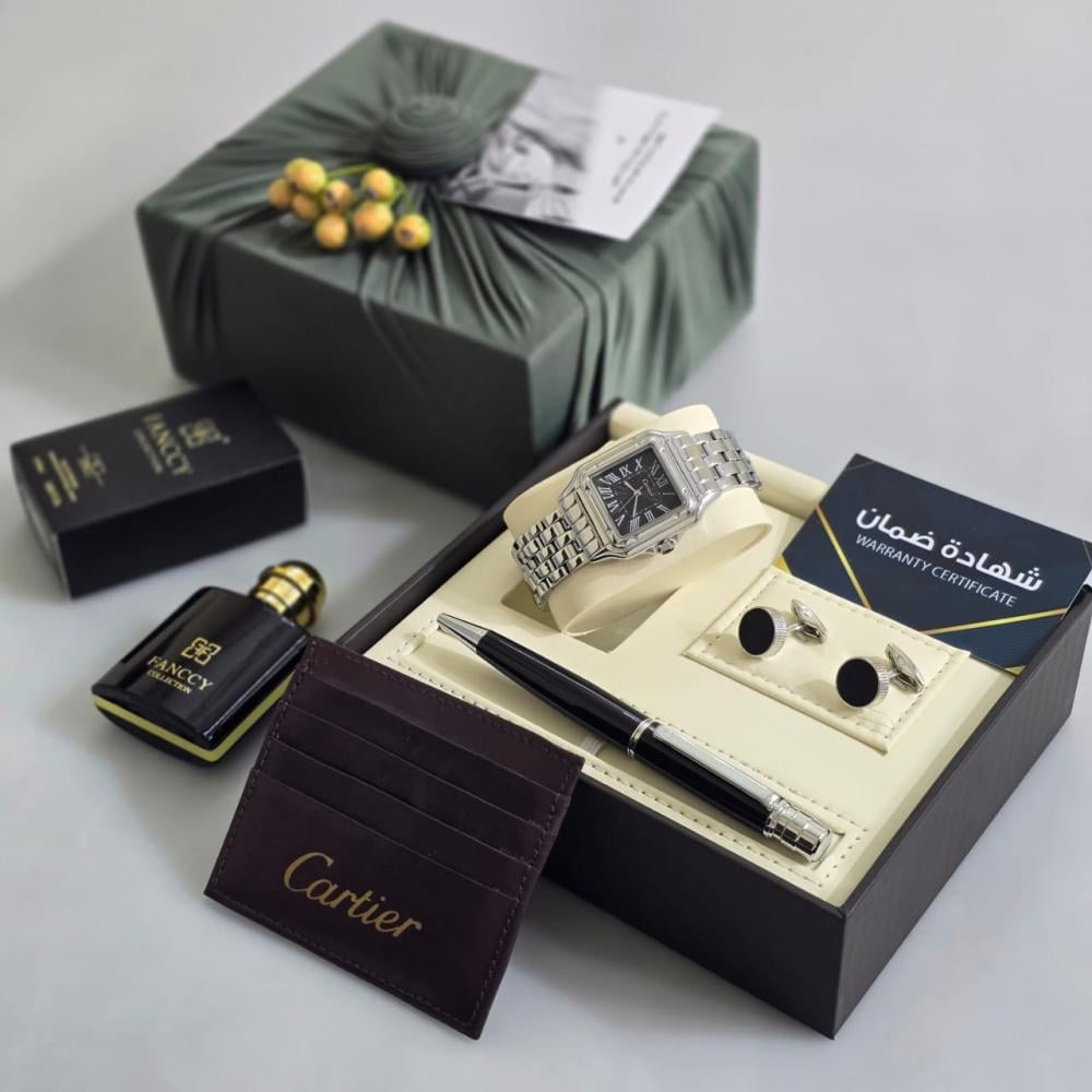 بوكس رجاي نضارة بوك كبك انيق