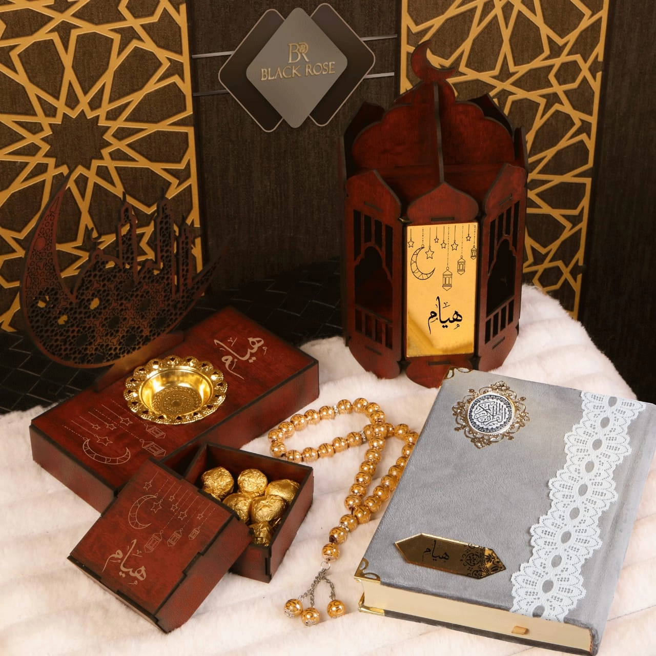 افكار هدايا رمضان للنساء