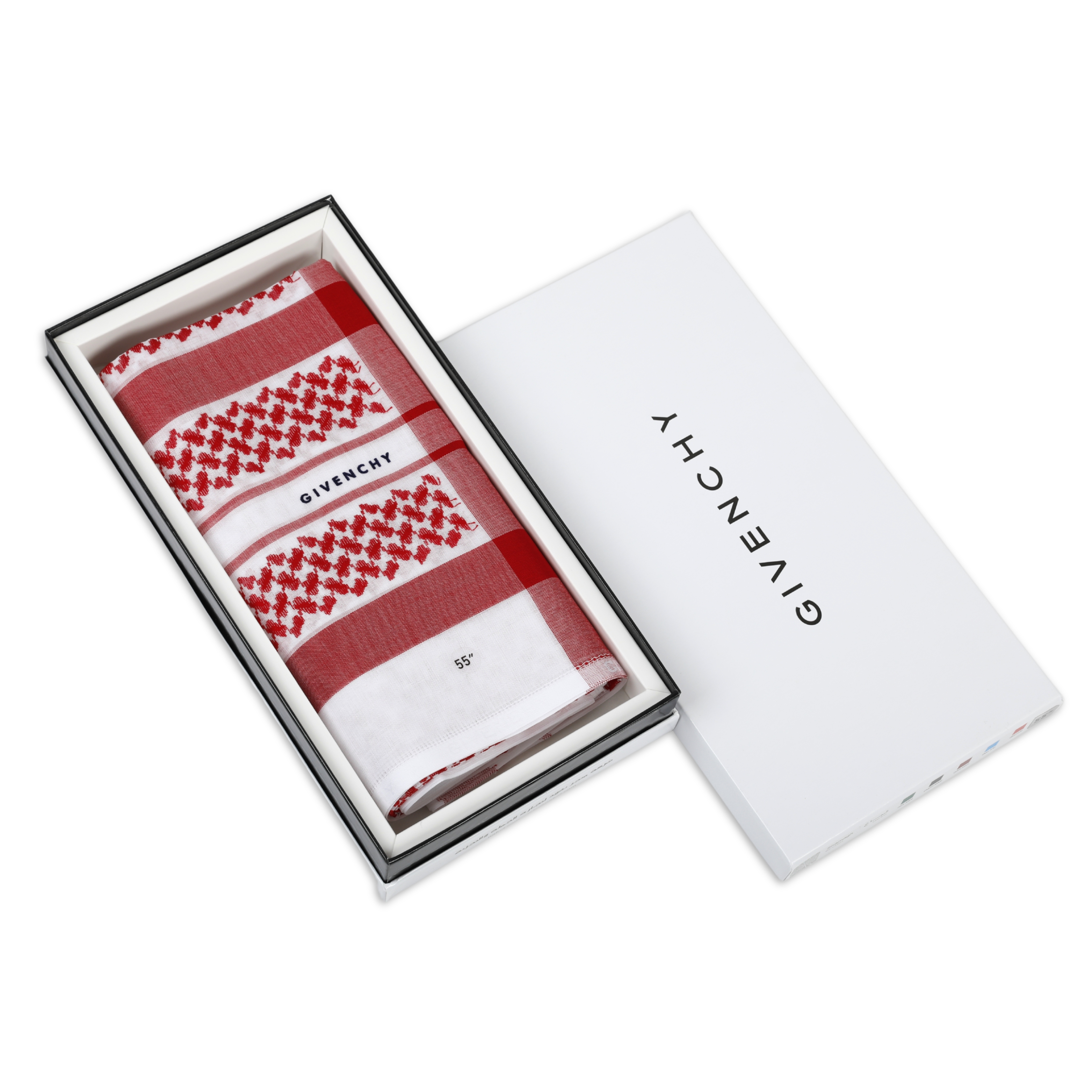 شماغ جفنشي رسمي اصلي درجه اولى 2025