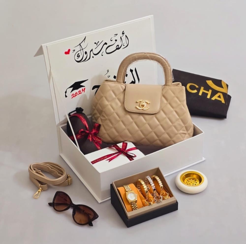 هدية نجاح للبنات ماركه - اجمل هدية ممكن تقدمها لبنتك بمناسبة النجاح