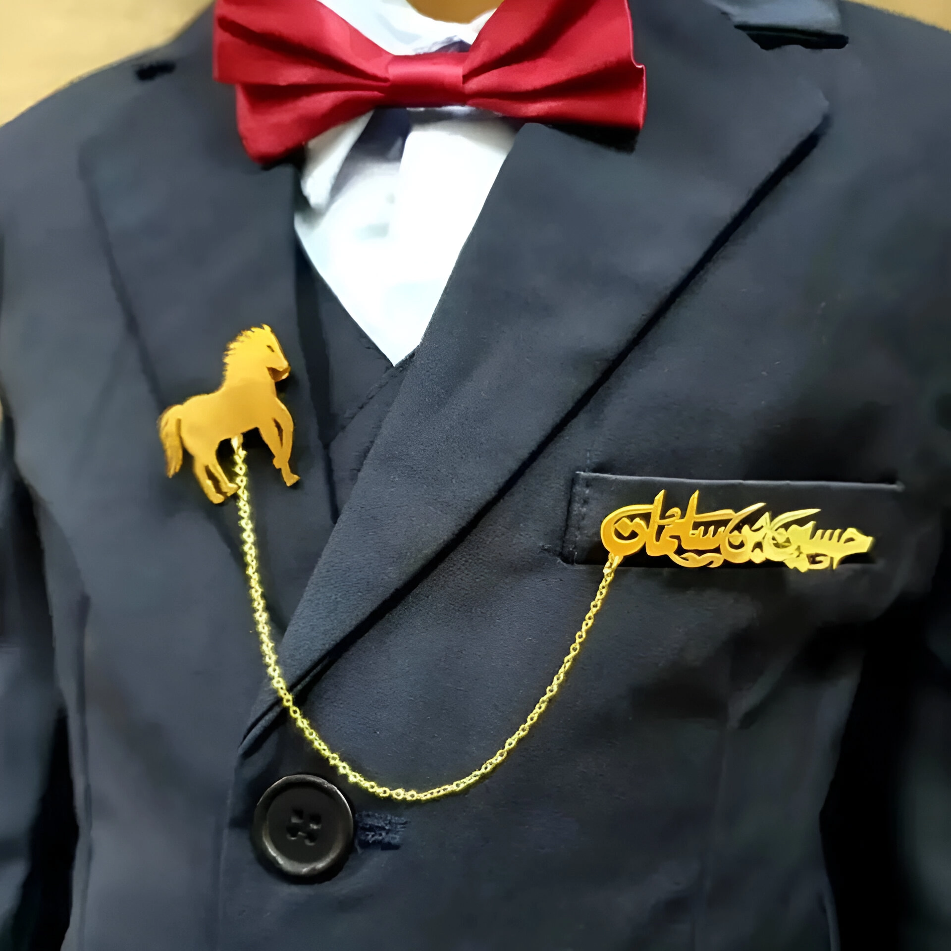 بروشات اطفال بالاسم- الرياض جدة الدمام