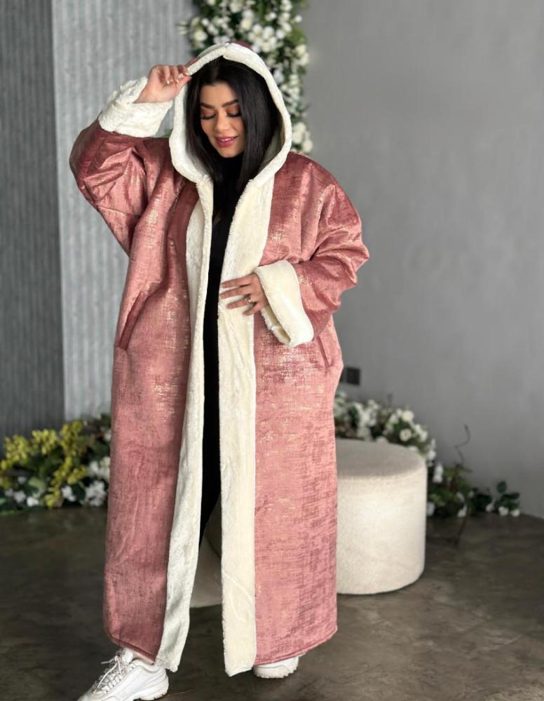 فروة شبابية شتوية عصرية