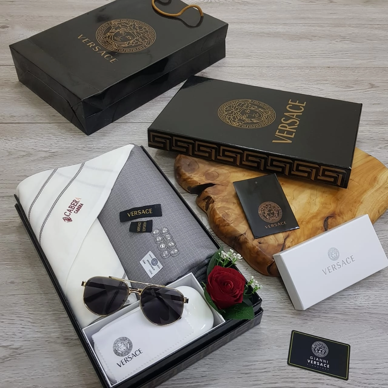 هدية رجالية فرزاتشي