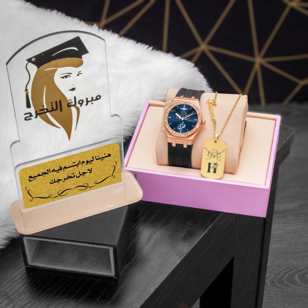 هدايا التخرج للبنات_افكار هدايا للخريجات