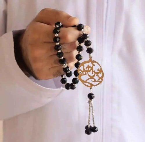 مسابيح عقيق للرجال