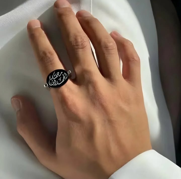 خواتم فضة عيار925