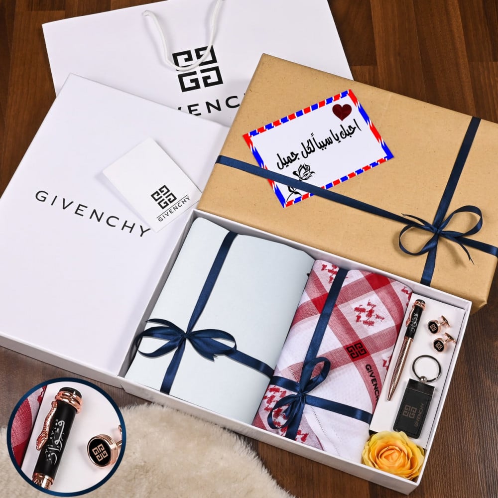 اشكال بوكسات هدايا رجالي