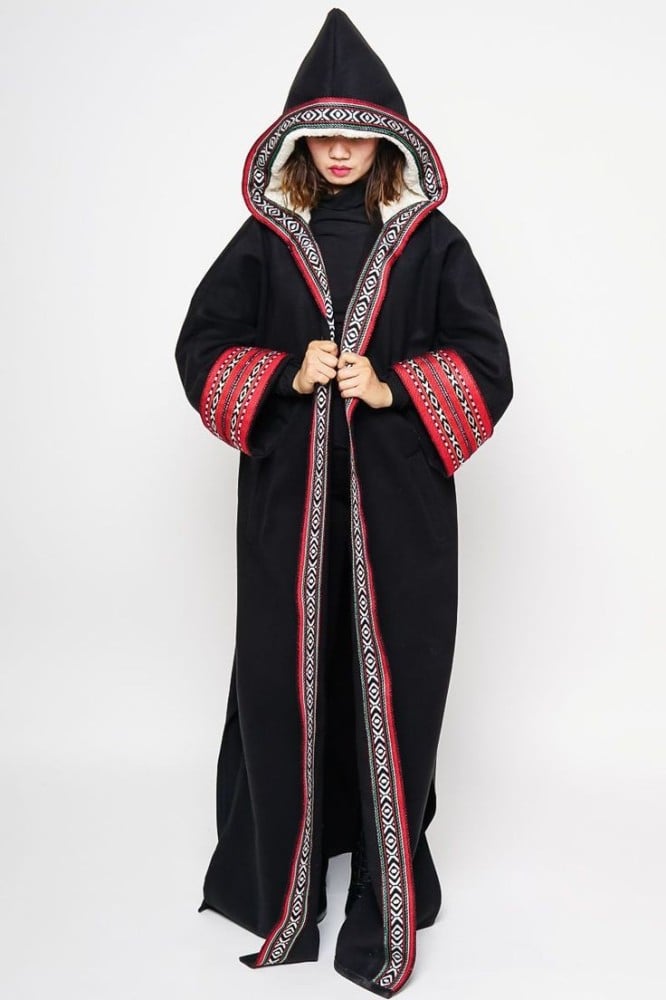 فروة أطفال شتوية سدو بالاسم