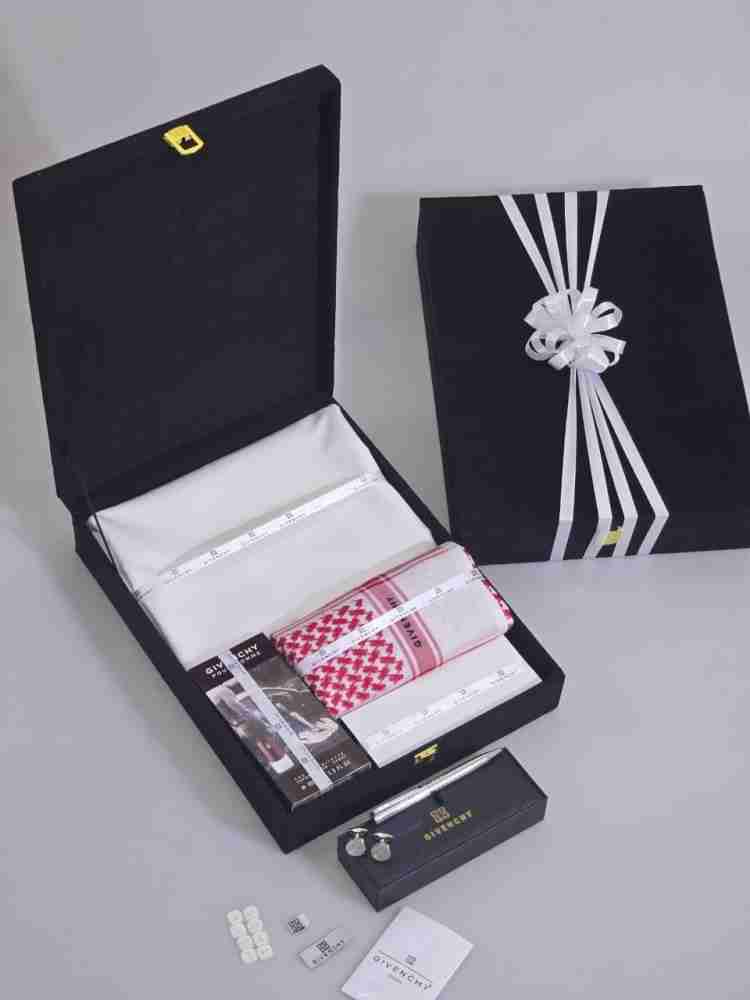 طقم هدايا رجالي فاخر لعيد الميلاد –  هدية رجالية ماركة